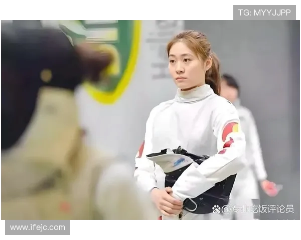 重剑女队成员的成长回响谈